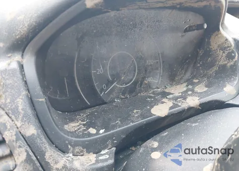 2014 Honda Cr-V Ex-L из США, поврежденный, VIN 5J6RM4H72EL049463